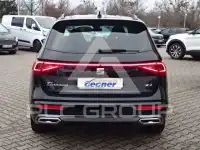 2022 Seat Tarraco
