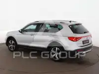 2022 Seat Tarraco