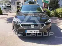 2022 Seat Tarraco