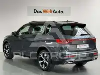 2022 Seat Tarraco