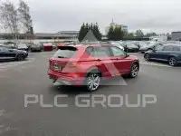 2022 Seat Tarraco