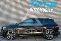 2022 Seat Tarraco