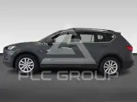 2022 Seat Tarraco