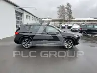 2022 Seat Tarraco