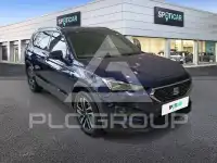 2022 Seat Tarraco