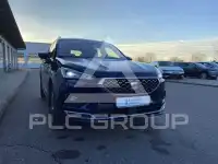 2022 Seat Tarraco