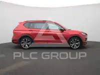 2022 Seat Tarraco