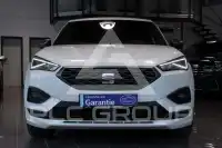 2022 Seat Tarraco