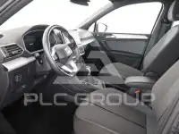 2022 Seat Tarraco