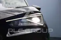 2022 Seat Tarraco