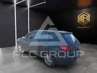 2022 Seat Tarraco