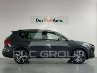 2022 Seat Tarraco