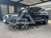 2022 Seat Tarraco