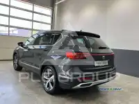 2022 Seat Tarraco