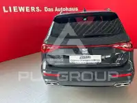 2022 Seat Tarraco