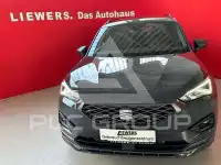 2022 Seat Tarraco