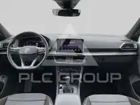2022 Seat Tarraco