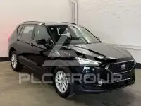 2022 Seat Tarraco