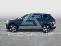 2022 Seat Tarraco