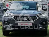 2022 Seat Tarraco