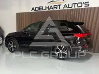 2022 Seat Tarraco
