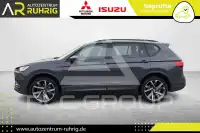 2022 Seat Tarraco