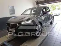 2022 Seat Tarraco