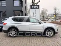 2022 Seat Tarraco