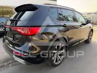 2022 Seat Tarraco