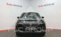 2022 Seat Tarraco
