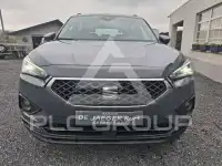 2022 Seat Tarraco