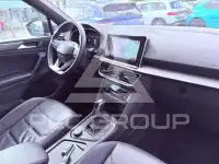 2022 Seat Tarraco
