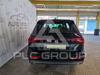 2022 Seat Tarraco