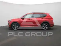 2022 Seat Tarraco