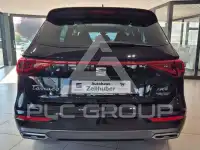 2022 Seat Tarraco