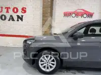 2022 Seat Tarraco