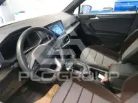 2022 Seat Tarraco
