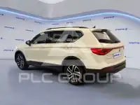 2022 Seat Tarraco