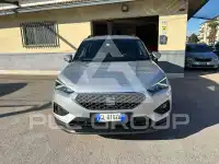 2022 Seat Tarraco