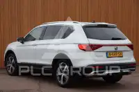 2022 Seat Tarraco