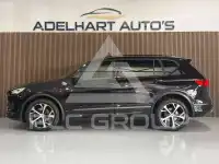 2022 Seat Tarraco