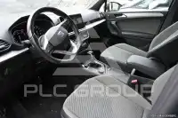 2022 Seat Tarraco