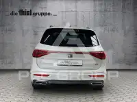 2022 Seat Tarraco