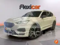 2022 Seat Tarraco
