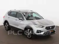 2022 Seat Tarraco