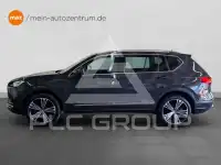2022 Seat Tarraco