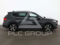 2022 Seat Tarraco