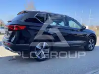 2022 Seat Tarraco
