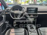 2022 Seat Tarraco