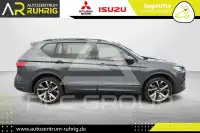 2022 Seat Tarraco